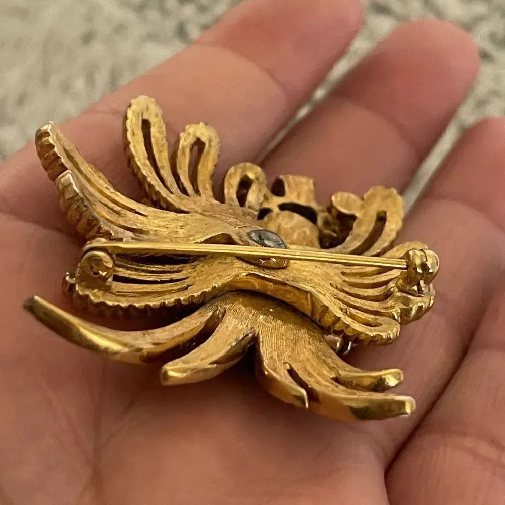 JOMAZ rare vintage